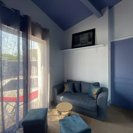 La Des Vignes Rivedoux-Plage