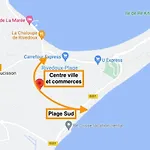 Villa La Des Vignes