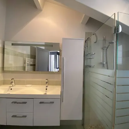 La Des Vignes Rivedoux-Plage