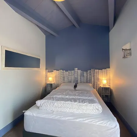 La Des Vignes Vila *