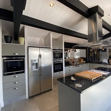 La Des Vignes * Rivedoux-Plage