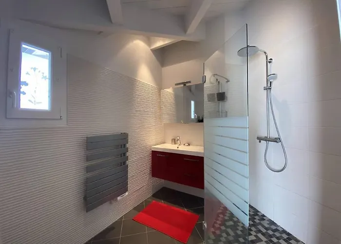 La Des Vignes 里维多瓦海滩